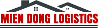 Cho thuê kho xưởng Bình Dương Mien Dong Logistics Logo